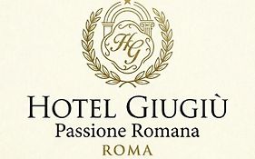 Hotel Giugiu